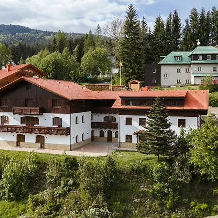 Apartmán Mountain Slunečný Svah Špindlerŭv Mlýn