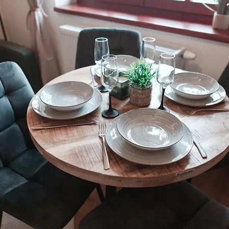 Apartmán Mountain Slunečný Svah