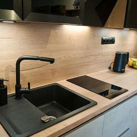 Apartmán Mountain Slunečný Svah *