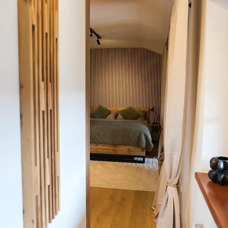 Apartmán Mountain Slunečný Svah *