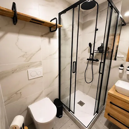 Apartmán Mountain Slunečný Svah
