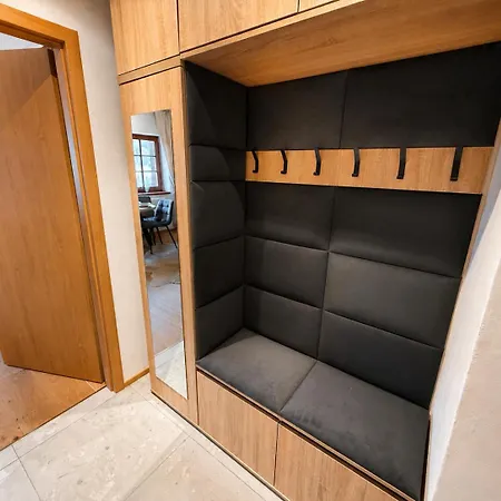 Apartmán Mountain Slunečný Svah Špindlerŭv Mlýn