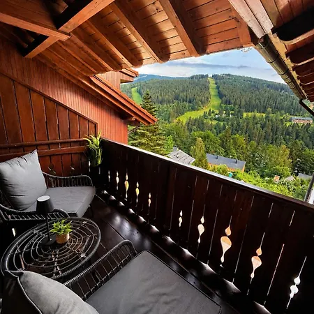Apartmán Mountain Slunečný Svah