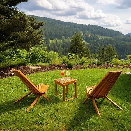 Apartmán Mountain Slunečný Svah Špindlerŭv Mlýn