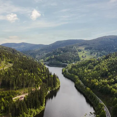 Mountain Slunečný Svah * Špindlerŭv Mlýn