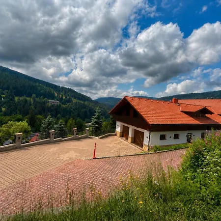 Mountain Slunečný Svah