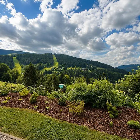Apartmán Mountain Slunečný Svah Špindlerŭv Mlýn